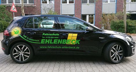 schrift-bild-potsdam_VW-Golf-Ehlenbeck